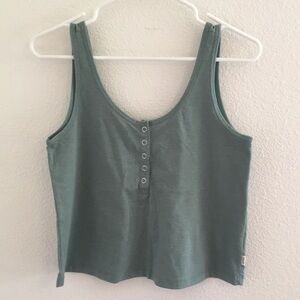 Upwest Henley Dream Tank